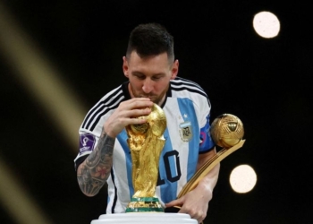 Messi Is the Greatest Of All Time – Yamal