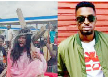 How A Good Friday Passion Play Turned To Tragedy In Ugep Community