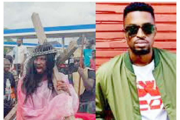 How A Good Friday Passion Play Turned To Tragedy In Ugep Community 1 Michael Obeten