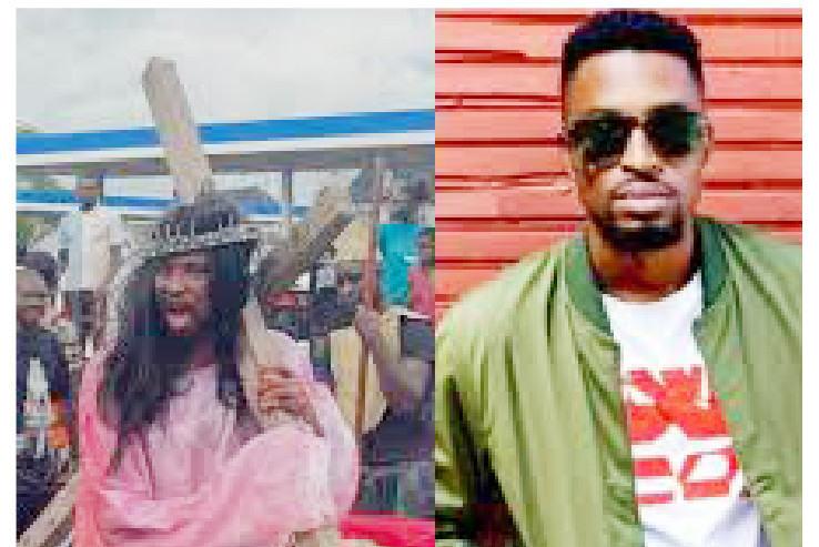 How A Good Friday Passion Play Turned To Tragedy In Ugep Community