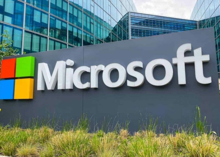 Microsoft Faces $2.3bn UK Lawsuit Over Alleged Cloud Overcharging 1 Microsoft 1