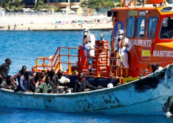 Spain Finalises Amnesty Plan For Undocumented Migrants