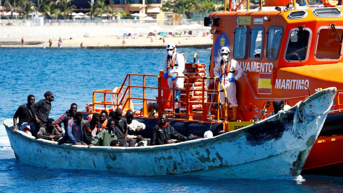 Spain Finalises Amnesty Plan For Undocumented Migrants
