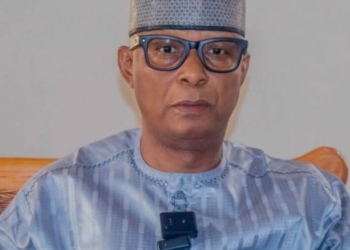 JUST-IN: 48 Hours After Nomination, Senate Confirms Darma As Housing Minister
