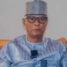 JUST-IN: 48 Hours After Nomination, Senate Confirms Darma As Housing Minister