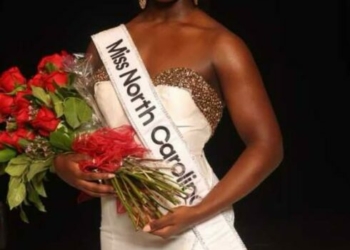 Former Miss North Carolina Carrie Everett Passes Away At 22 After Brave Cancer Battle