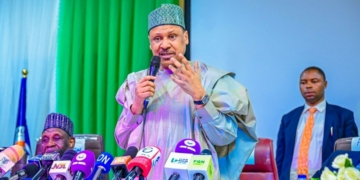 We Are Focused On Protecting Lives, Delivering Democratic Dividends – Minister 2 Minister Replies CSOs, Says Nigeria Not On The Brink Of Collapse