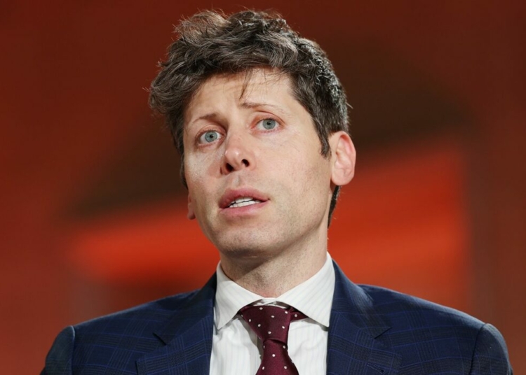 Suspect Arrested After Throwing Molotov Cocktail at OpenAI CEO Sam Altman’s Home 1 Molotov