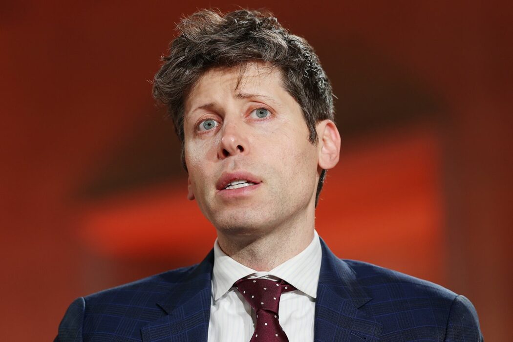 Suspect Arrested After Throwing Molotov Cocktail at OpenAI CEO Sam Altman’s Home