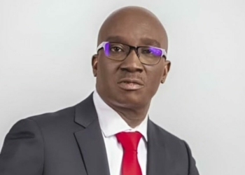 Pay Taxes Promptly To Sustain Development, Okpebholo Urges Edo Residents
