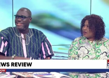 Moody’s Revises Ghana’s Outlook To Positive