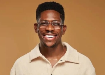 ‎I Mean No Disrespect, Moses Bliss Apologises After Designers Slam Creative Challenge ‎