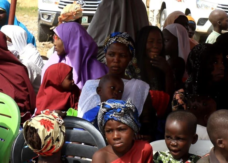 Gombe Launches 2nd Round Of Child Mortality Reduction Campaign 1 Mothers in Gombe laud campaign to reduce maternal infant mortality