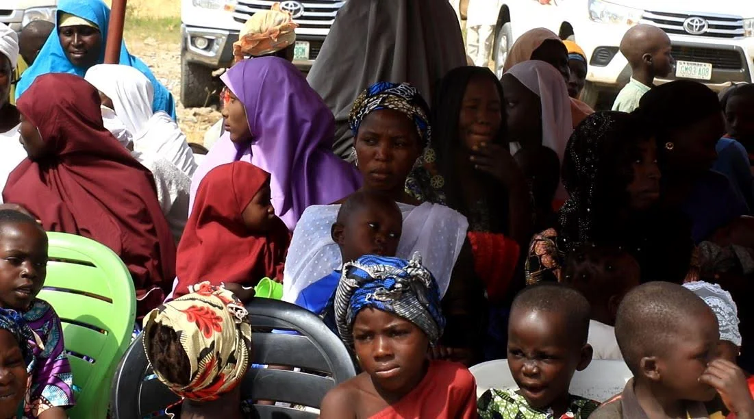 Gombe Launches 2nd Round Of Child Mortality Reduction Campaign