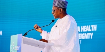 States Call For Compulsory Health Insurance Law In Nigeria 2 Federal Govt To Acquire Emergency Care Helicopter