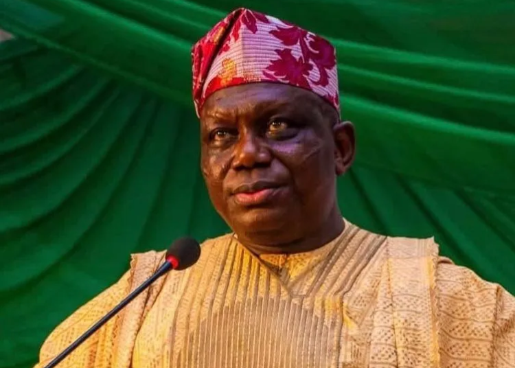 Kwara Guber Aspirant Promises More Opportunities For Youths, Women 1 Muideen Salako