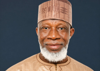 Musa Idris Becomes Wike’s Aide On Procurement