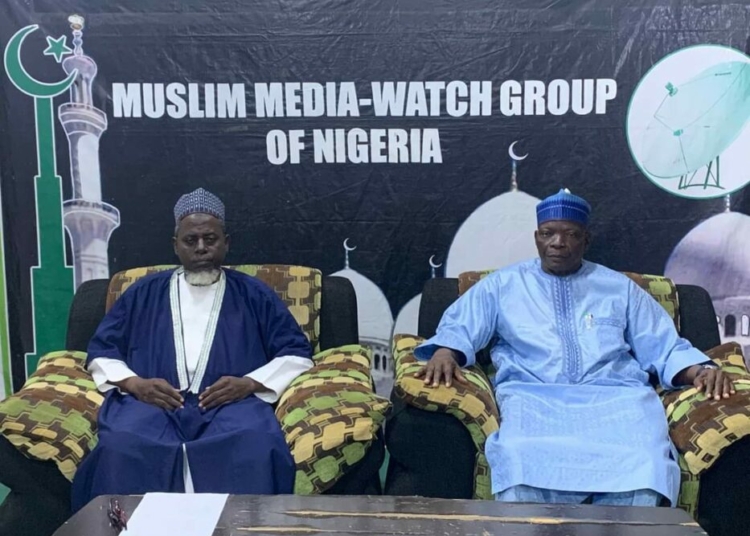 Media Group Urges Federal Govt To Combat Insecurity By Tackling Fake News 1 Muslim Media Watch Group of Nigeria