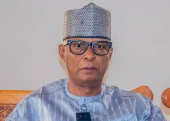 Darma Unveils Reform Agenda, Targets Housing Delivery, Urban Slum Renewal