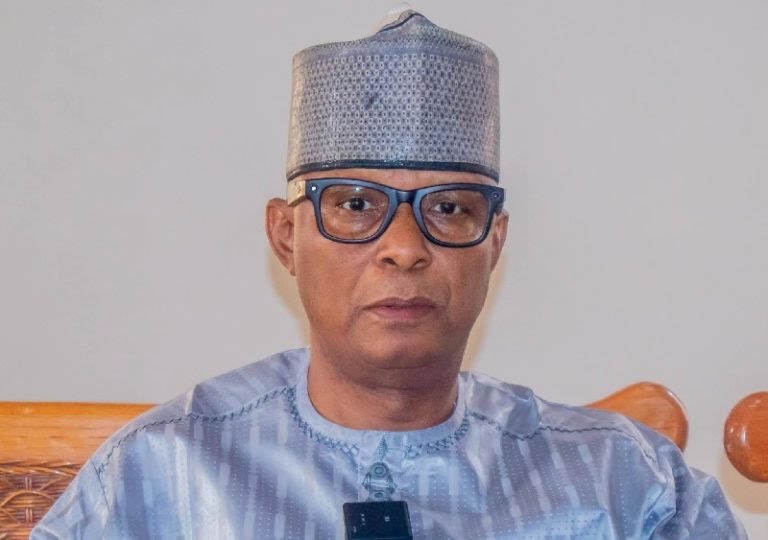 Darma Unveils Reform Agenda, Targets Housing Delivery, Urban Slum Renewal