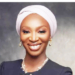 Nabila Aguele: On The Saddle Of Malala Fund