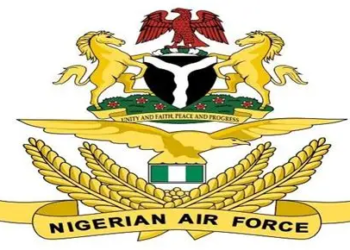 NAF Decorates 38 Officers As Wing Commanders