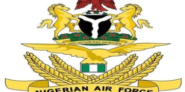 NAF Decorates 38 Officers As Wing Commanders