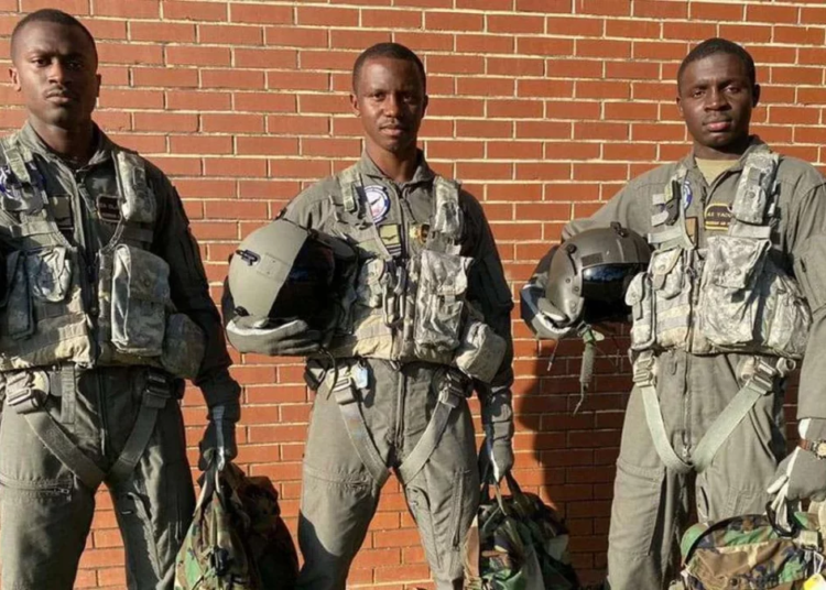 NAF Publishes List Of Successful Candidates For BMTC 46/2025 Recruitment 1 NAF recruit