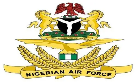 NAF Decorates 38 Officers As Wing Commanders