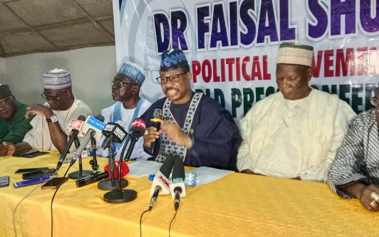 Former Primary Health Care Boss Withdraws From Nasarawa Governorship Race 1 NASARAWA 1