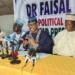 Former Primary Health Care Boss Withdraws From Nasarawa Governorship Race 5 Former Primary Health Care Boss Withdraws From Nasarawa Governorship Race