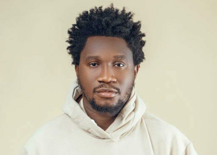 Men Marry For Love, Women For Security” — Nasboi Sparks Debate On Marriage Motivations 1 NASBOI