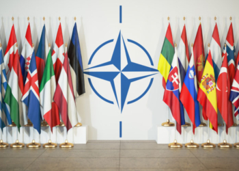NATO Allies Refuse To Join Trump’s Strait Of Hormuz Blockade