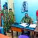 Navy Arrests Suspected Fraudulent Shipping Agent, Clears Personnel Of Misconduct 5 Navy Arrests Suspected Fraudulent Shipping Agent, Clears Personnel Of Misconduct