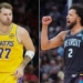 Doncic,Cunningham Eligible For NBA Awards After Appeal 5 Doncic,Cunningham Eligible For NBA Awards After Appeal