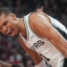 NBA Play-offs: Wembanyama Stars As Spurs Defeat Portland