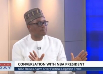 Status Quo: NBA President Urges Courts To Stop Latin Phrases, Give Clear Orders