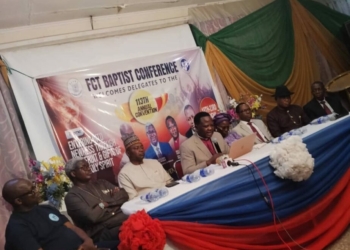 NBC Begins 113th Annual Session In Abuja Saturday, Seeks End To Insecurity, Economic Hardship, Others