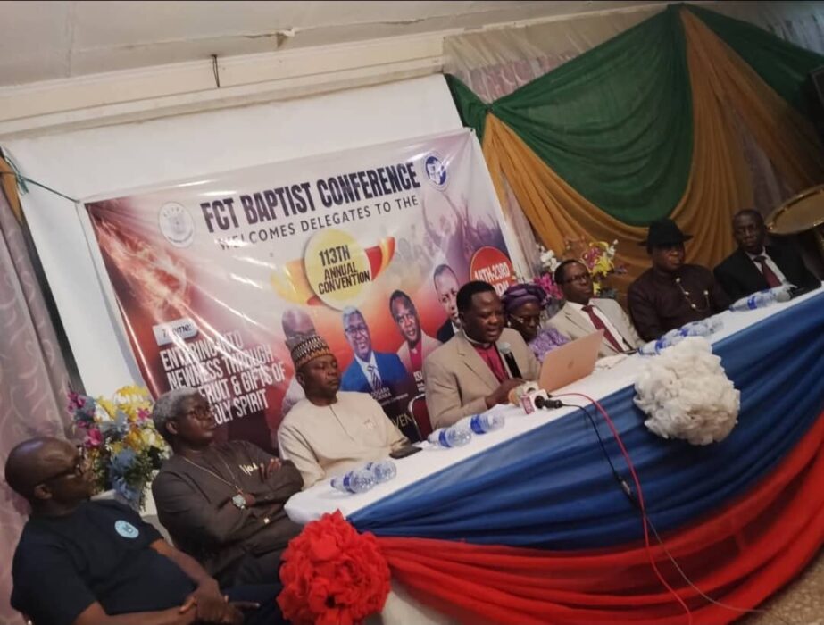 NBC Begins 113th Annual Session In Abuja Saturday, Seeks End To Insecurity, Economic Hardship, Others