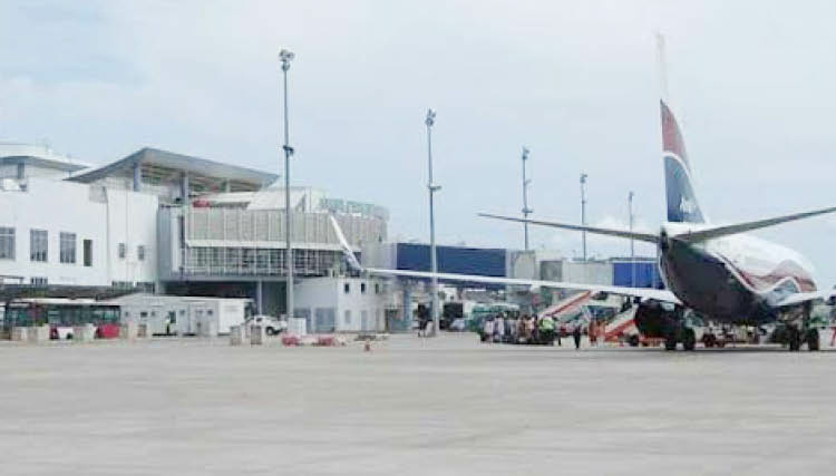 NCAA meets 13 domestic airlines over flight disruptions