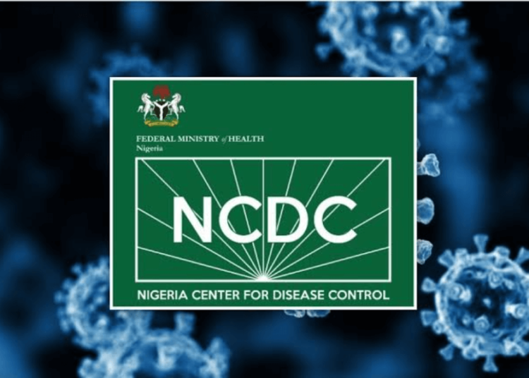 NCDC Intensifies Surveillance Over Ebola Outbreak In DR Congo, Uganda 1 NCDC