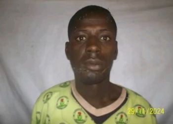NCoS Declares Convicted Inmate Wanted After Escaping From Accident Scene In Yobe