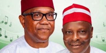 NDC Woos Obi, Kwankwaso As Opposition Faults INEC Deadline