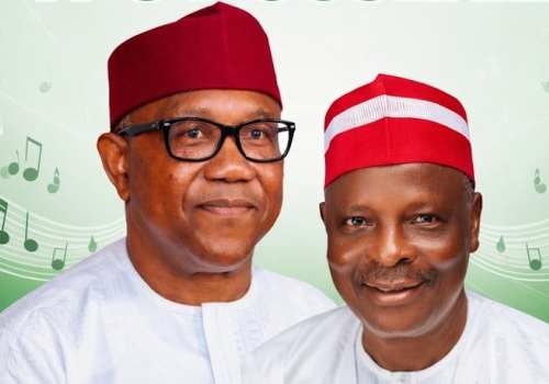 NDC Woos Obi Kwankwaso As Opposition Faults INEC Deadline