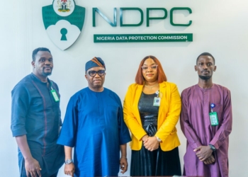 Nigeria’s Data Protection Sector Faces 480,000-Worker Shortage — NDPC