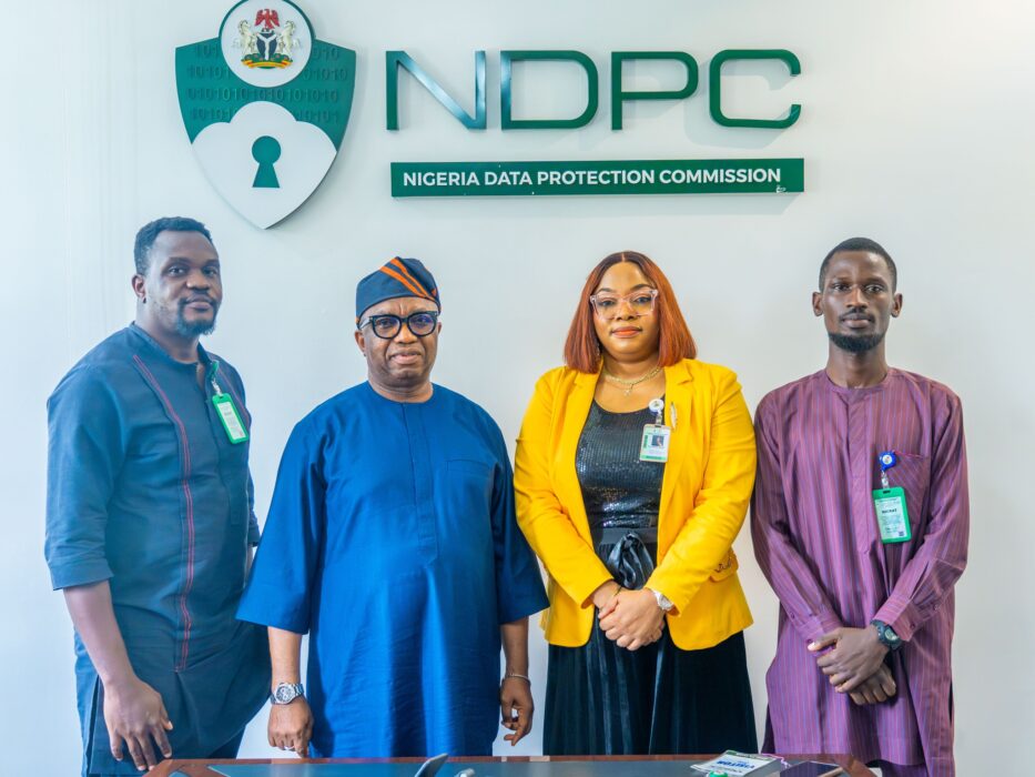 Nigeria’s Data Protection Sector Faces 480,000-Worker Shortage — NDPC