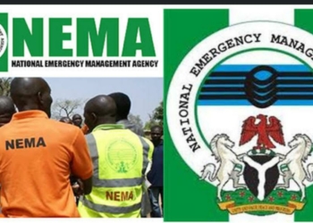 NEMA Concludes Impact Assessment Of Windstorm Disaster In Enugu Communities