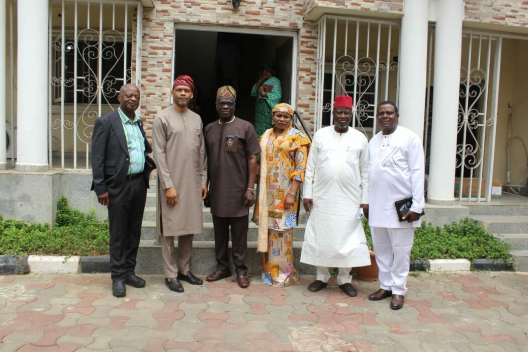 NEMSA Reaffirms Partnership With FGN Power To Boost Sector Standards