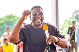 NUPENG Gets New President As Akporeha Bows Out