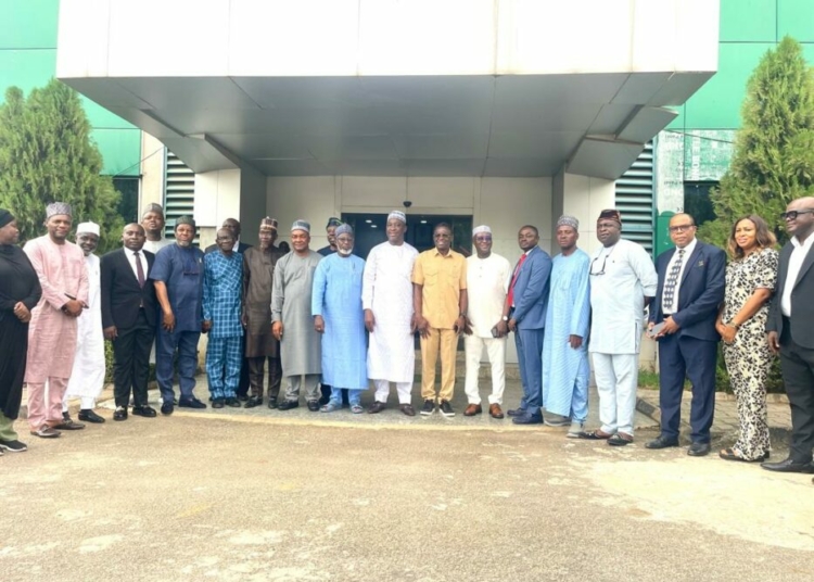 NFF Electoral Committee Pledges "Best Ever" Elections 1 NFF 1
